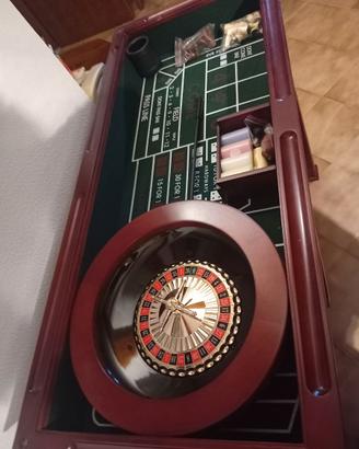 Tavolo da gioco