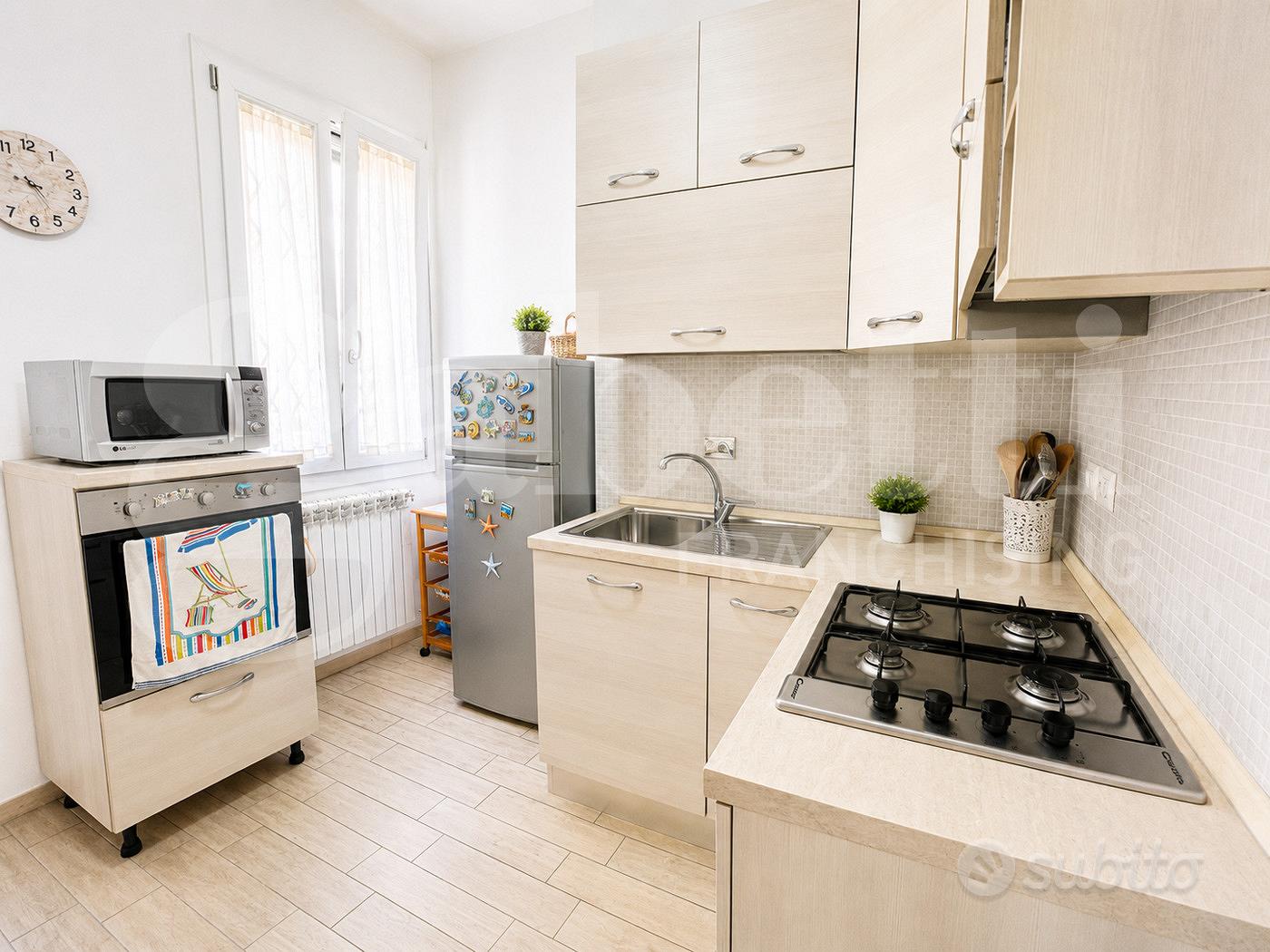 Appartamento – Casalecchio di Reno, Ceretolo - Vista 4