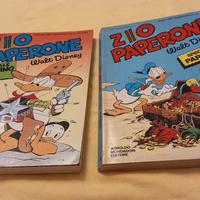 zio Paperone speciale Paperino 