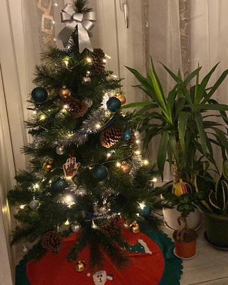 Albero di natale