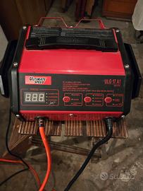 caricabatterie  auto / moto