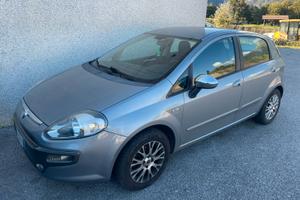 Fiat Punto evo 1.3 multijet 75cv - non funzionante