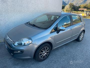 Fiat Punto evo 1.3 multijet 75cv - non funzionante