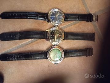 Orologi russi