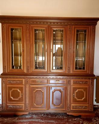 Arredo soggiorno