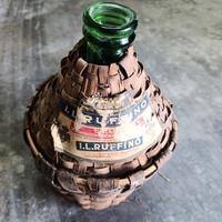 Damigiana vintage  litri 5 