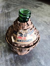 Damigiana vintage  litri 5 