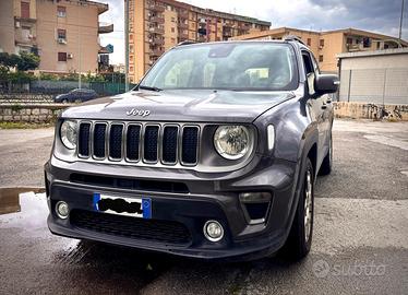 Jeep renegade limited