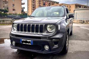 Jeep renegade limited