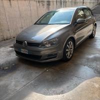 VOLKSWAGEN GOLF TDI 1.6 EXECUTIVE DSG