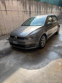 VOLKSWAGEN GOLF TDI 1.6 EXECUTIVE DSG