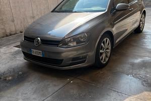 VOLKSWAGEN GOLF TDI 1.6 EXECUTIVE DSG