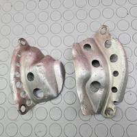 PROTEZIONI LATERALI YAMAHA WRF 250 2004 2005 YZF 2