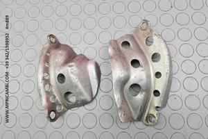 PROTEZIONI LATERALI YAMAHA WRF 250 2004 2005 YZF 2