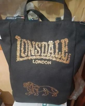 Borsa lonsdale originale