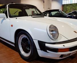 911 Porsche 3000 Sc targa 204 Cv ASI ORO Italia