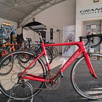 SOTTOCOSTO Bdc Carbon Grandis Blackbird