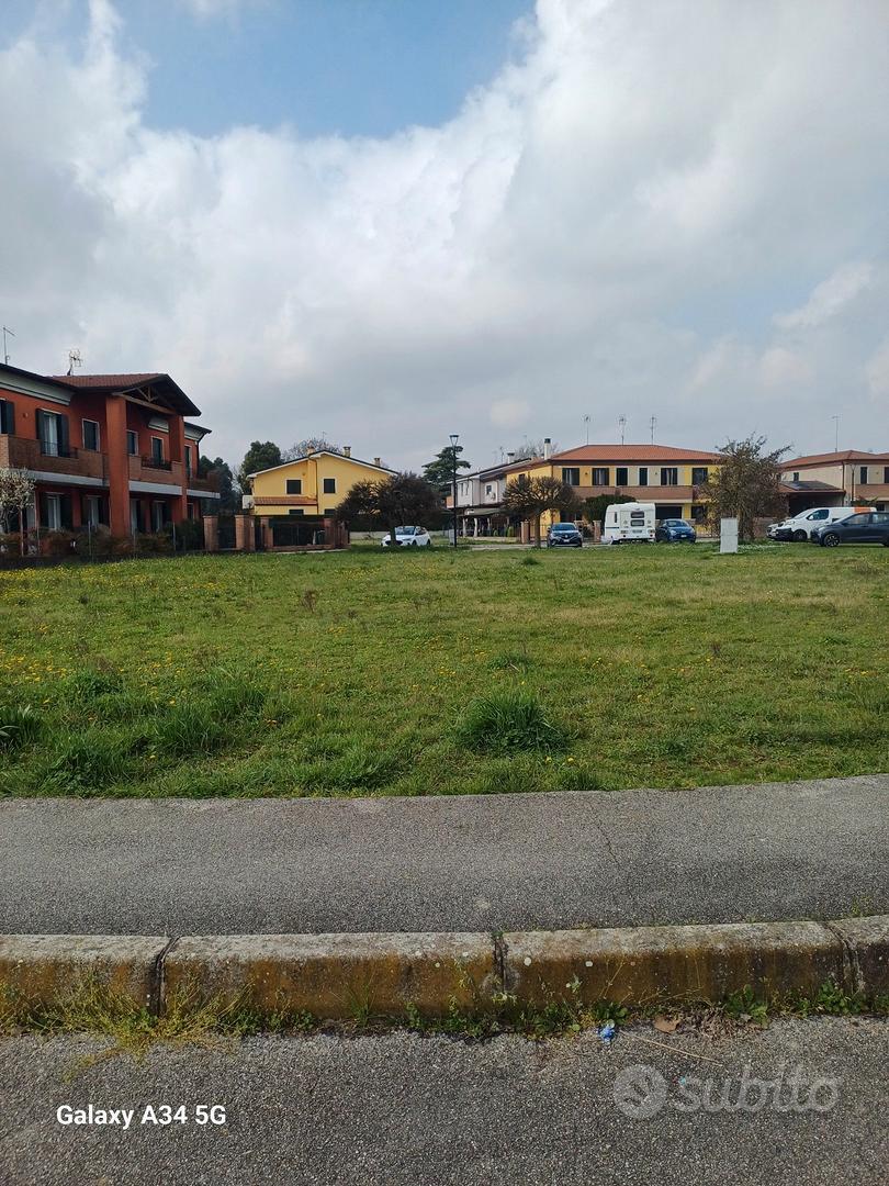 Terreno Fabbricabile - Vista 3