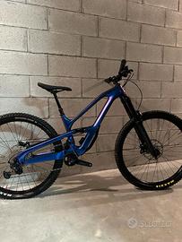 CANNONDALE JEKYLL 2 - Taglia S