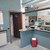 Pizzeria d asporto