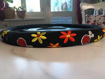 COPRI VOLANTE fortunato Universale 