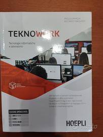 TEKNOWORK