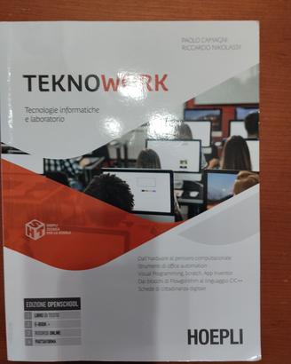 TEKNOWORK