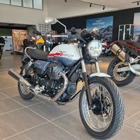 Moto Guzzi V7 Special