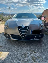 Alfa Romeo Giulietta 1.6 Diesel – 2013