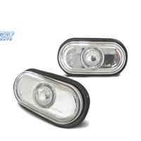 FRECCIE PER RENAULT CLIO 90-01 CROMATE