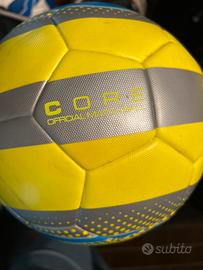 Pallone ufficiale Lega Pro invernale