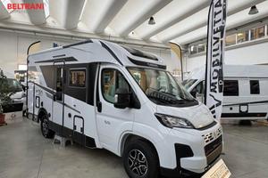 MOBILVETTA KEA KOMPAKT 55