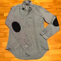 Camicia slim fit Zara