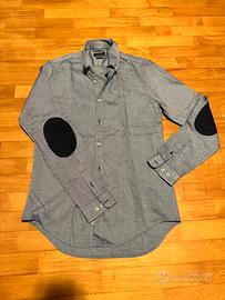 Camicia slim fit Zara