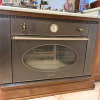 Forno da incasso SMEG