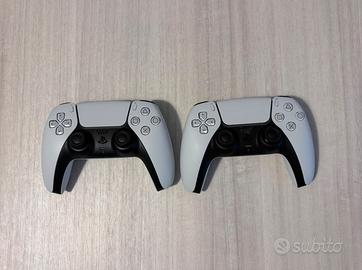 Controller DualSense PS5