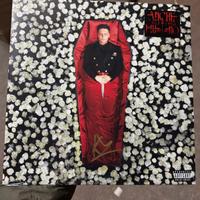 Vinile Kid Yugi autografato: Anche Gli Eroi Muoion