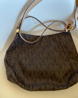 Borsa tracolla Michael Kors