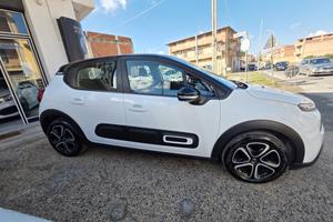 Citroen C3 BlueHDi 100 S&S Feel Pack