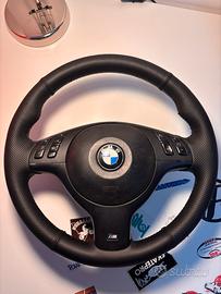 Volante BMW M3 e46