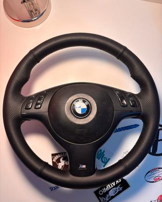 Volante BMW M3 e46