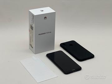 Huawei P20 Lite Nero  64GB