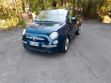 Fiat 500 1.2 EasyPower Lounge