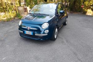 Fiat 500 1.2 EasyPower Lounge