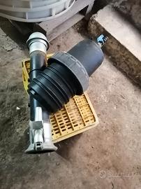 filtro manichette irrigazione 