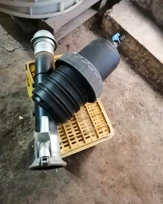 filtro manichette irrigazione 