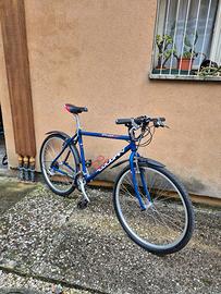 Bicicletta da uomo taglia S/M