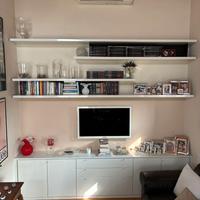 MADIA CREDENZA MOLTENI