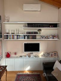 MADIA CREDENZA MOLTENI