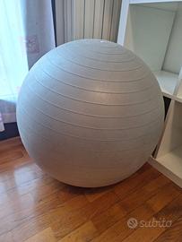 Fitball pallone fitness diametro 65cm